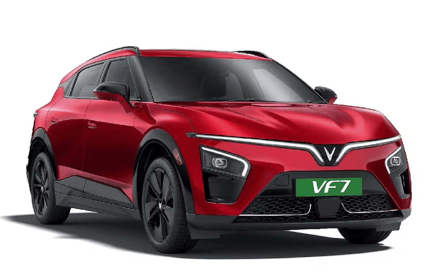 VinFast VF7